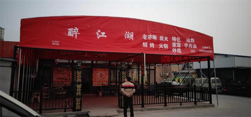 品質(zhì)智能遮陽(yáng)是究竟怎樣？