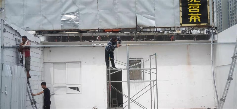 遮陽棚需要定期做維護工作嗎？